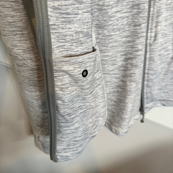 NWOT  -  QUEENIEKE Athletic Jacket - Picture 3 of 7